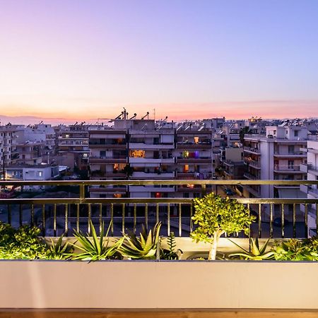 Ferienwohnung Lucy In The Sky With Diamonds Kalamata Exterior foto
